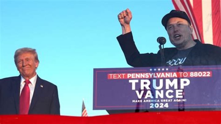 Does Post Malone Support Trump? Unveiling the Truth Behind the Rumors