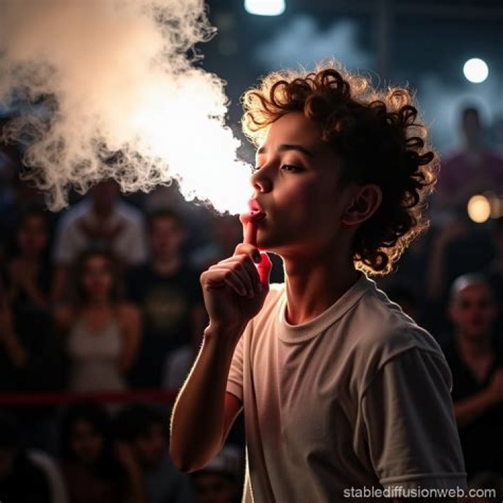 Does Sydney Sweeney Smoke Cigarettes? Exploring the Truth Behind the Rumors