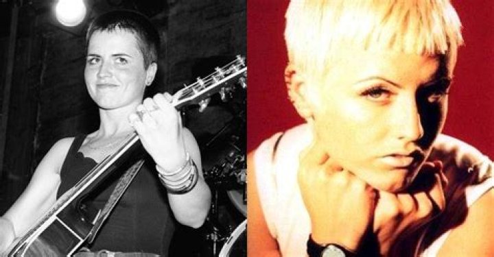 Dolores O'Riordan's Son Passed Away: A Heartbreaking Loss for The Cranberries Legacy