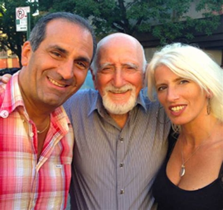 Dominic Chianese Jr: A Rising Star and Legacy Keeper
