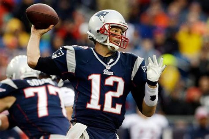 Dominique Jeannis: Rising Star of the New England Patriots