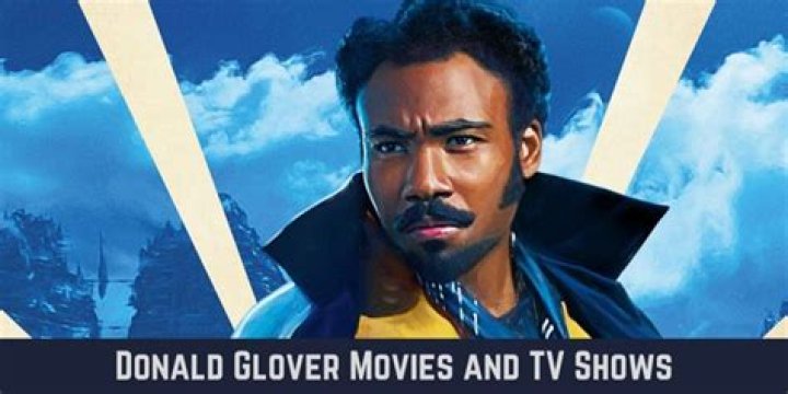 Donald Glover: A Multifaceted Talent Redefining Modern Entertainment
