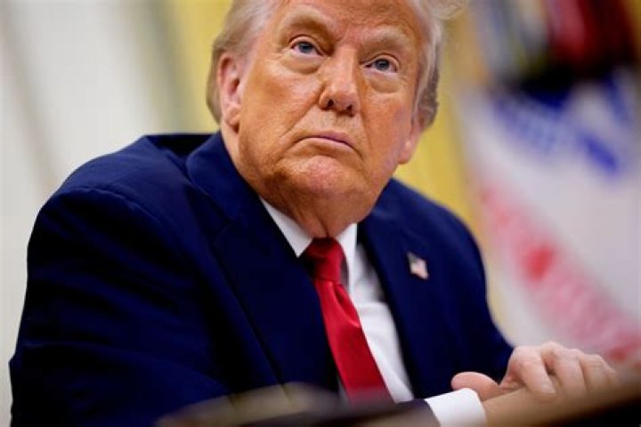 Donald Trump and the NAACP Award: A Controversial Recognition