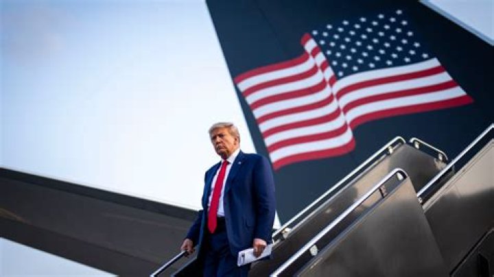Donald Trump on Soul Train: A Surprising Intersection of Politics and Culture