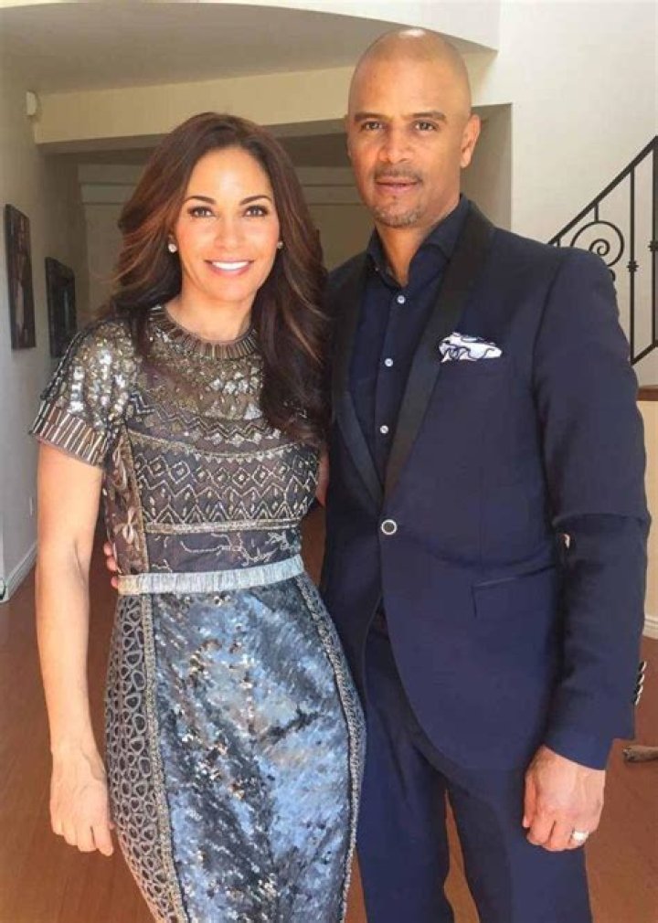 Dondre Whitfield's Wife: The Woman Behind the Man