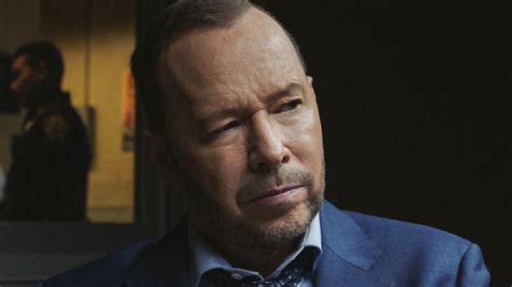 Donnie Wahlberg: The Heart of Blue Bloods