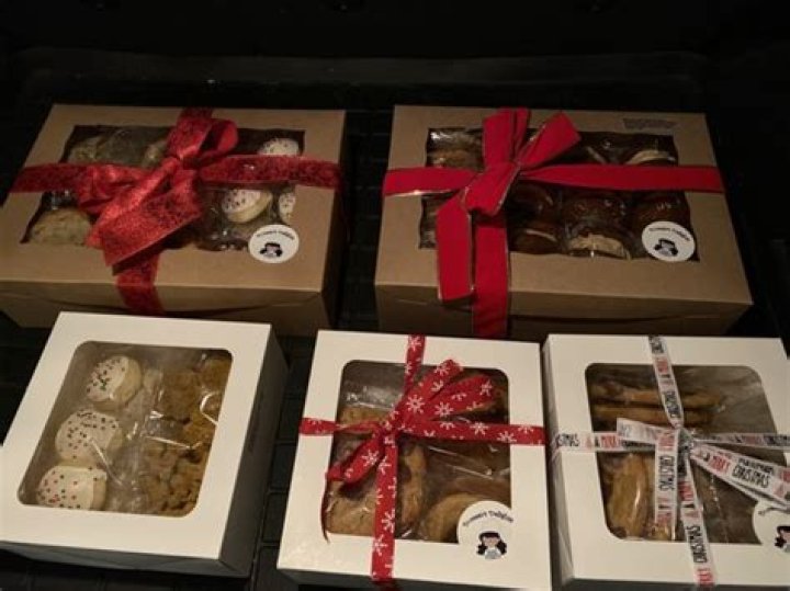 Doreen's Sweet Shop NOLA: Your Ultimate Destination for Sweet Delights in New Orleans