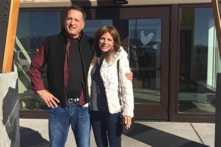 Doug Weiss Wife Pictures - Latest Photos & Images