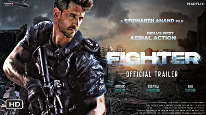 Download Fighter Movie on Vegamovies: Your Ultimate Guide