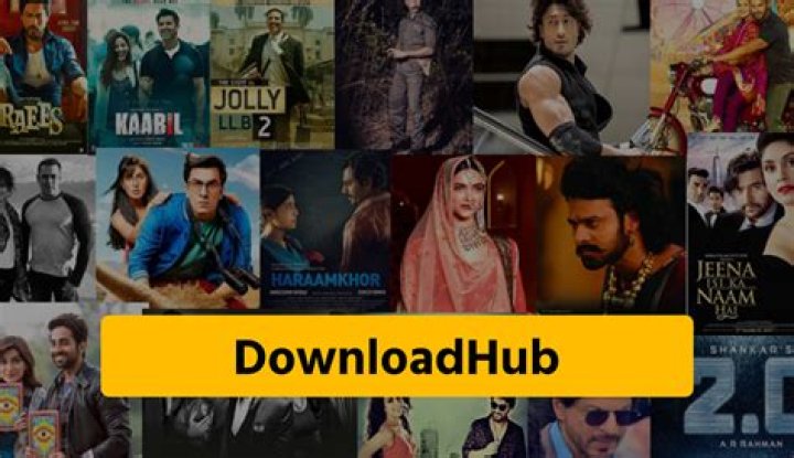 DownloadHub4u 2024: Your Ultimate Guide to Everything You Need