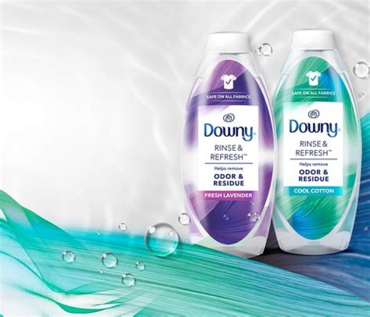 Downy Rinse & Refresh vs Tide Clean Boost: A Comprehensive Guide