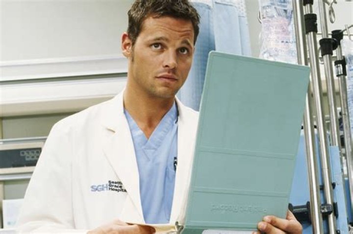 Dr. Alex Karev: Grey's Anatomy's Heartthrob - His Story