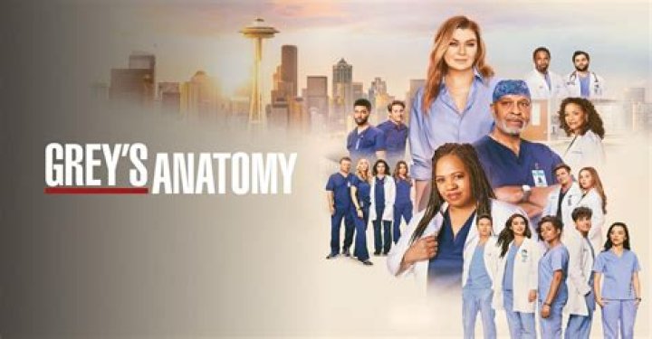 Dr. Avery from Grey's Anatomy: A Brilliant Neurosurgeon