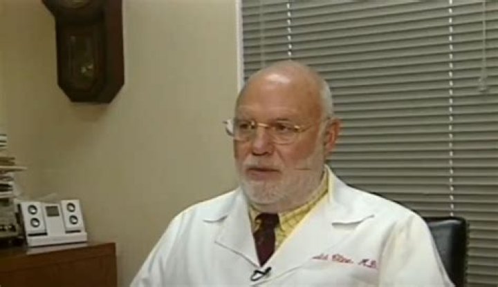 Dr. Donald Cline: The Controversial Fertility Doctor from Indianapolis