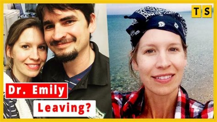 Dr. Emily Husband: The Tragic Death Reason and Cancer Journey