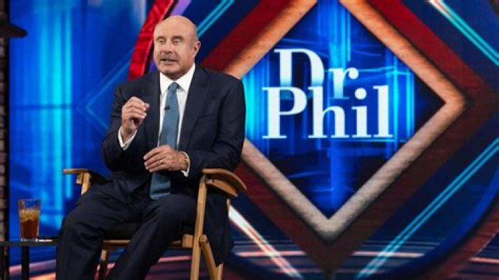 Dr. Phil Schooling: Understanding the Educational Journey of Dr. Phil McGraw
