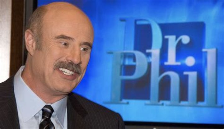 Dr. Phil Show Cancelled Because of Wife: The Inside Story and Its Impact