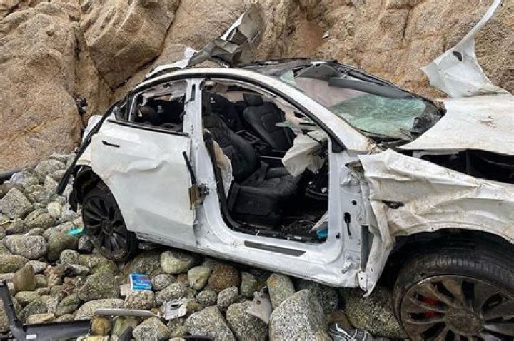 Dr. Who Drove Family Off Cliff: A Tragic Tale of Despair