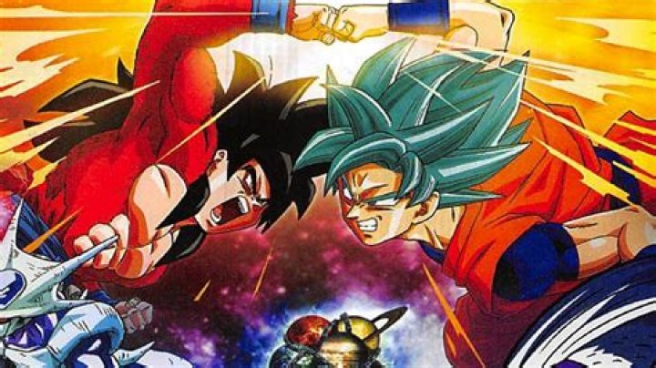 Dragon Ball Heroes: Unleashing the Multiverse in English