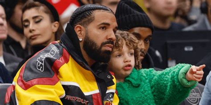Drake Adonis: The Rising Star and His Journey