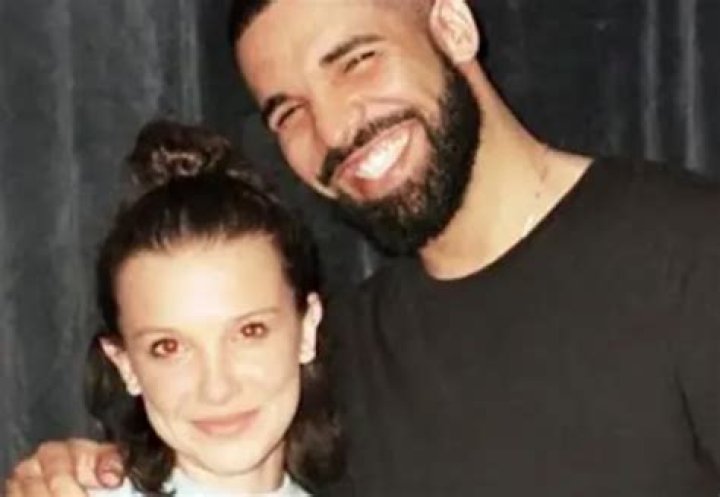 Drake and Millie Bobby Brown Texts: The Untold Story