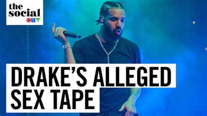 Drake Sex Tape: The Untold Story Behind the Rumors and Speculation