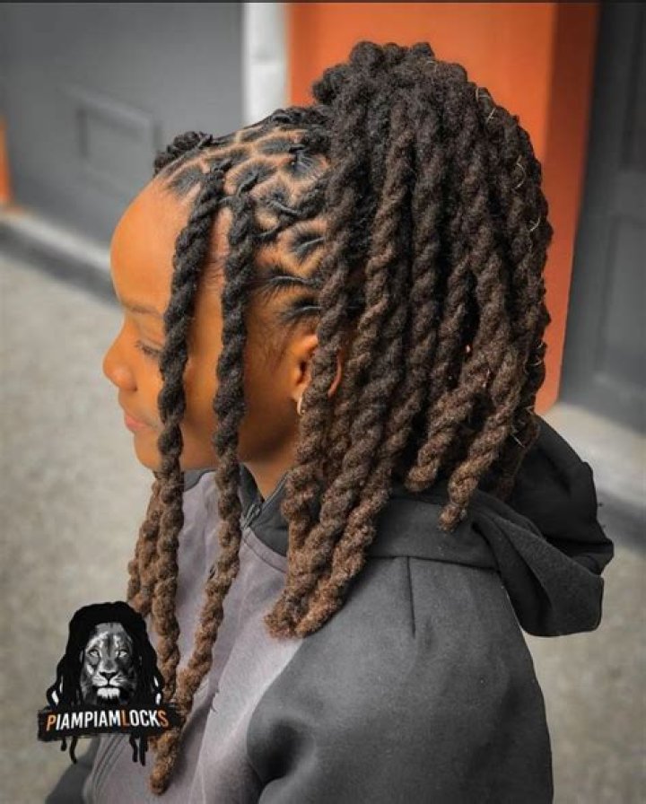 Dreadlock Styles: How to Create Stunning Dreads