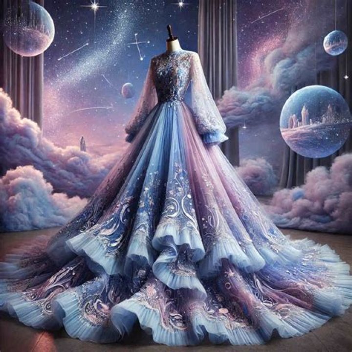 Dress to Impress: How to Ace Surrealism Outfits!