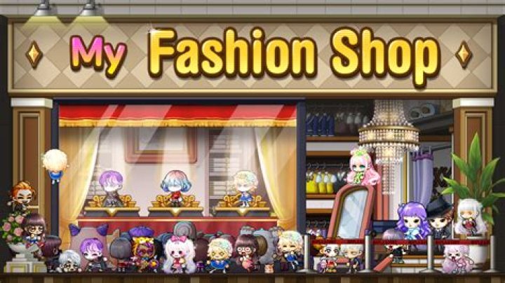 Dress Up Darling Maplestory: Your Ultimate Fashion Guide