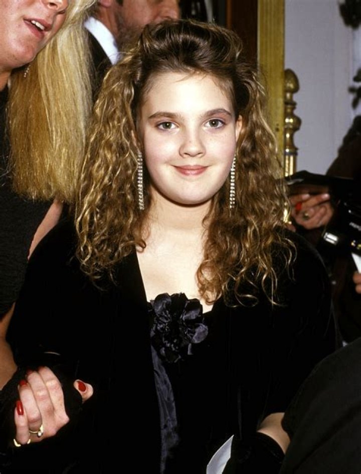 Drew Barrymore in Her 20s: A Journey of Growth, Fame, and Resilience