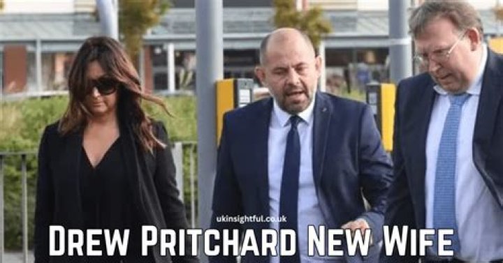 Drew Pritchard's New Wife: Everything You Need to Know