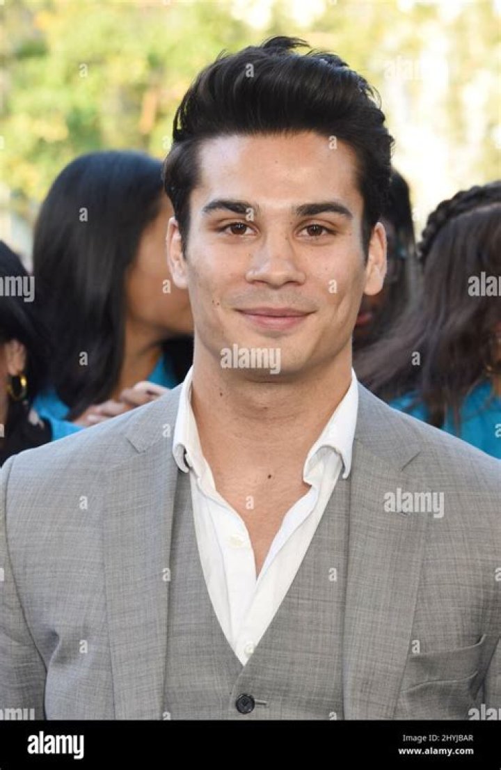 Drew Ray Tanner: A Rising Star in Hollywood
