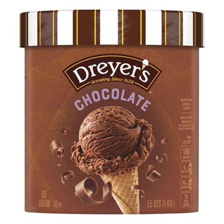 Dreyer's Ice Cream: A Delicious History and Irresistible Flavors