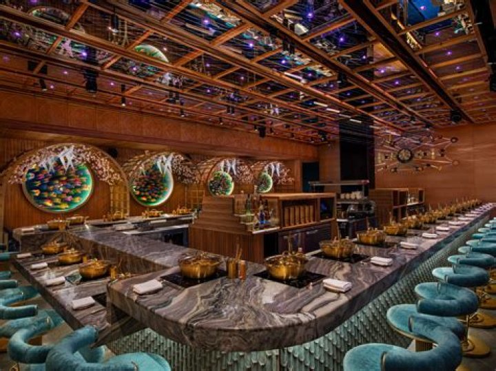 Drunken Fish Central West End Photos: A Visual Journey Through a Unique Dining Experience