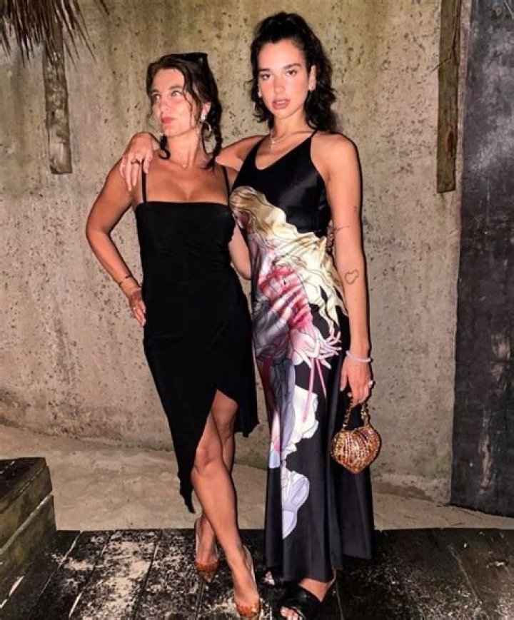 Dua Lipa's Daughter: Age Revealed!