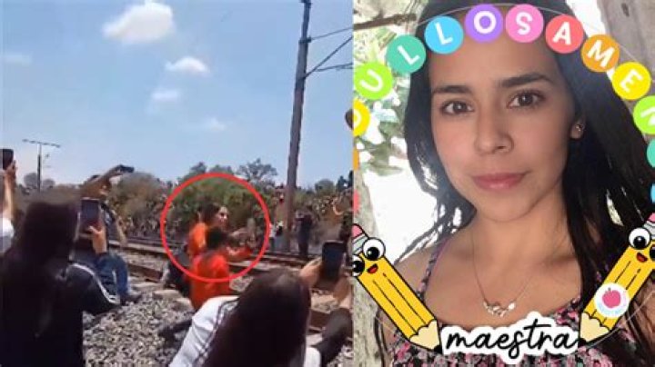 Dulce Alondra Train Accident: A Comprehensive Insight into the Tragic Event