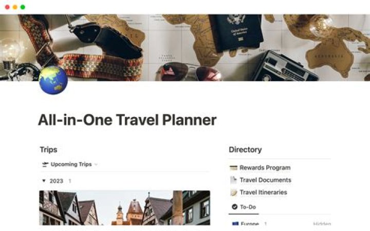 Dutt Pack: Exploring the All-in-One Travel Solution