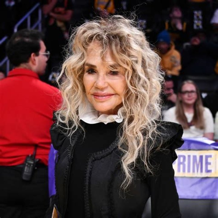 Dyan Cannon: A Hollywood Icon with Unforgettable Performances