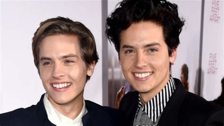 Dylan and Cole Sprouse: The Dynamic Duo of Disney