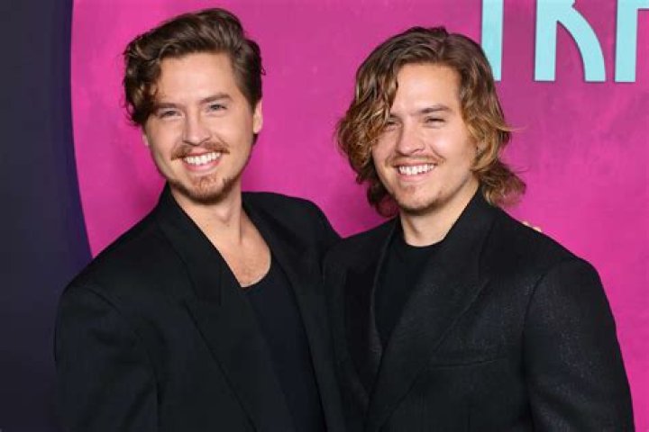 Dylan & Cole Sprouse: Twin Stars - Latest News & Updates