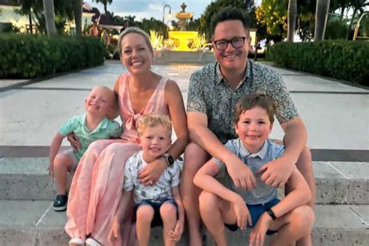 Dylan Dreyer Naked: The Inside Scoop You Didnrsquot Know You Needed