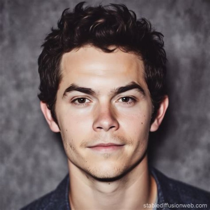 Dylan O'Brien: A Multifaceted Talent in Hollywood