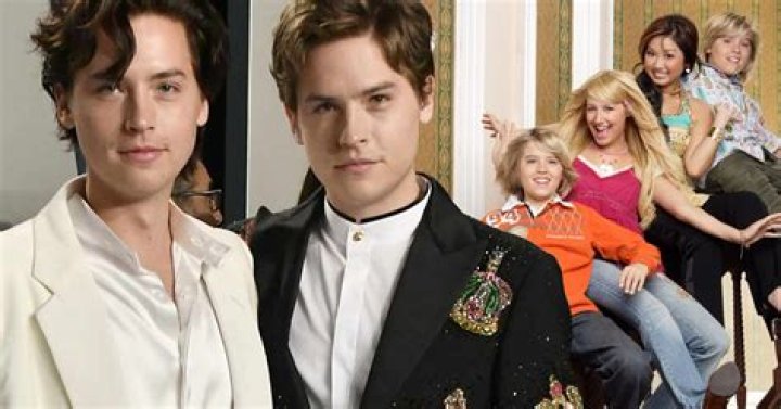 Dylan Sprouse's Mom: The Woman Behind the Actor's Success