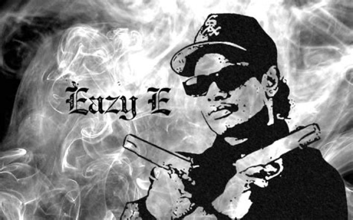Eazy-E Death Date: A Look into the Life and Legacy of a Hip-Hop Icon