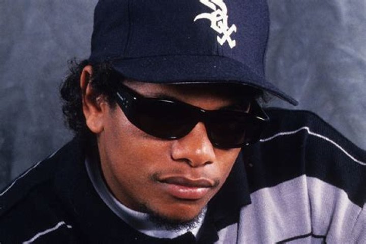 Eazy-E Net Worth: The Legacy of a Hip-Hop Icon