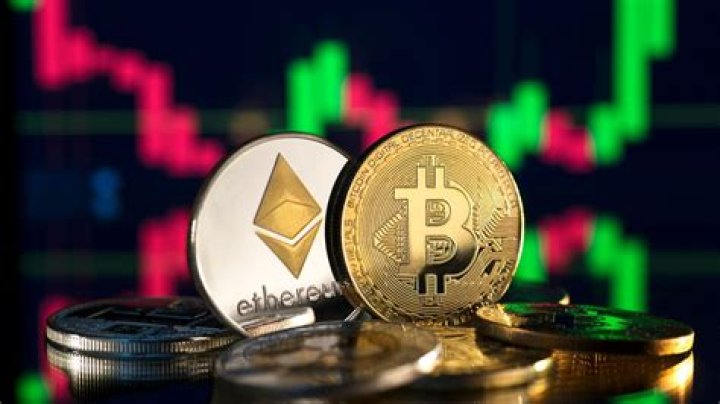 ecryptobit.com Ethereum: The Ultimate Guide to Unlocking Your Crypto Potential