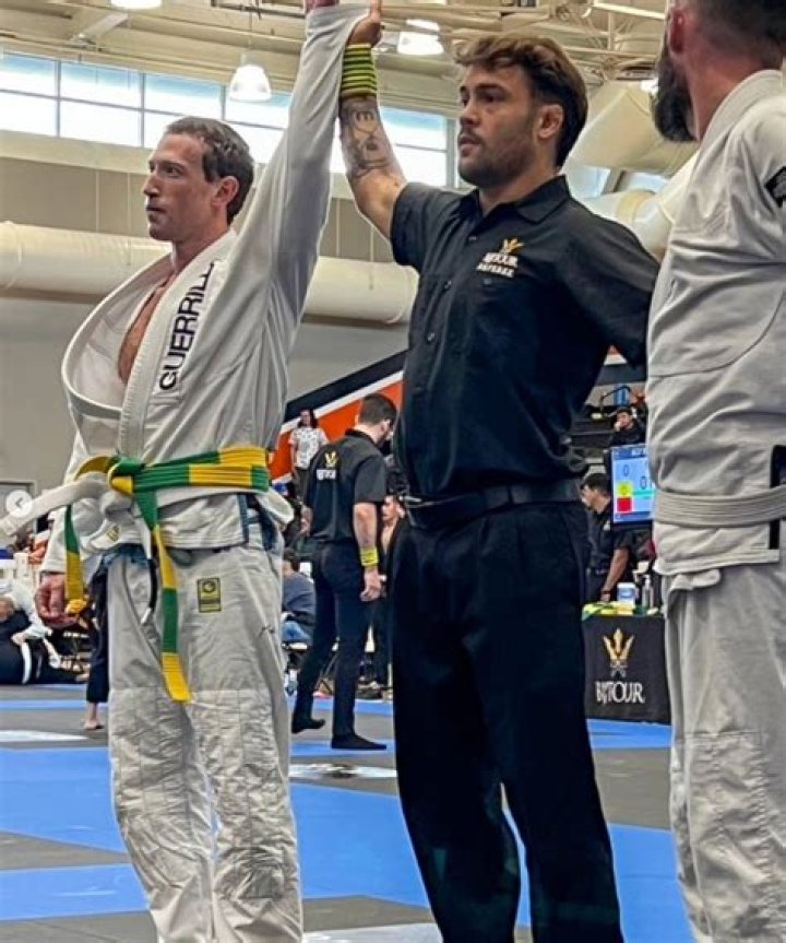 Eddie Bravo Height: Exploring the Life and Legacy of a Jiu-Jitsu Icon