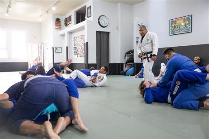 Eddie Bravo: The Journey of a Jiu-Jitsu Innovator