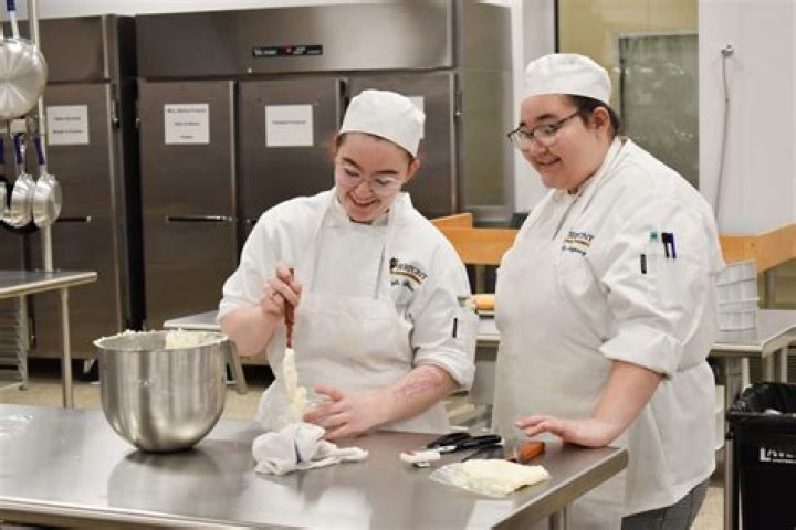 Edwina Registre: The Rising Star of Culinary Arts