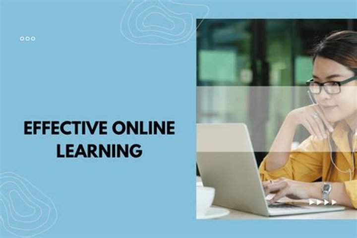 Effective Online Learning: A Guide to WKU Blackboard